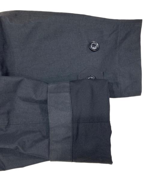 THE NORTH FACE（ザ ノース フェイス）THE NORTH FACE (ザ ノース フェイス) Bold Hooded Coat ブラック サイズ:SIZE Mの古着・服飾アイテム