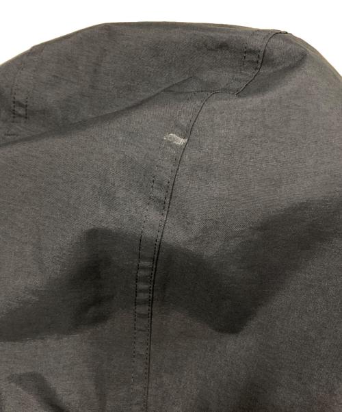 THE NORTH FACE（ザ ノース フェイス）THE NORTH FACE (ザ ノース フェイス) Bold Hooded Coat ブラック サイズ:SIZE Mの古着・服飾アイテム