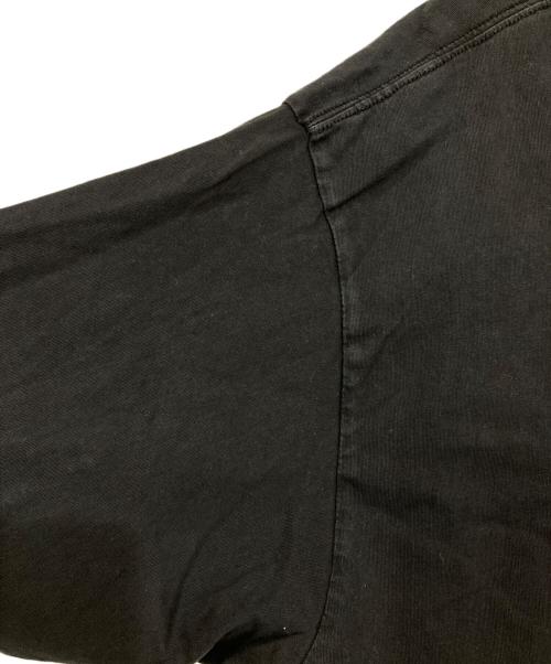 MAISON SPECIAL（メゾンスペシャル）MAISON SPECIAL (メゾンスペシャル) Tシャツ ブラック サイズ:02の古着・服飾アイテム