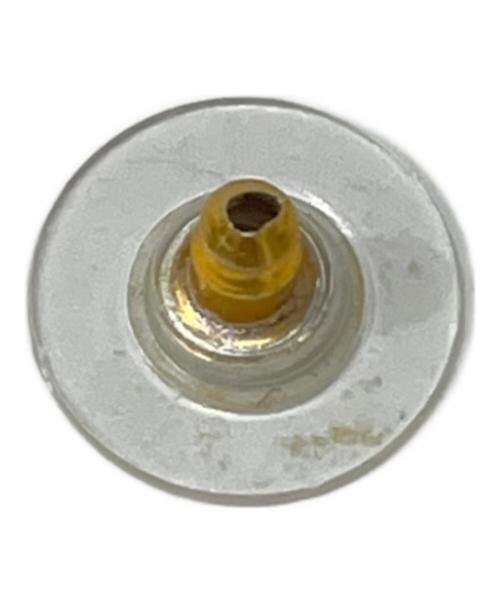 CHANEL（シャネル）CHANEL (シャネル) ラインストーンココマークピアスの古着・服飾アイテム