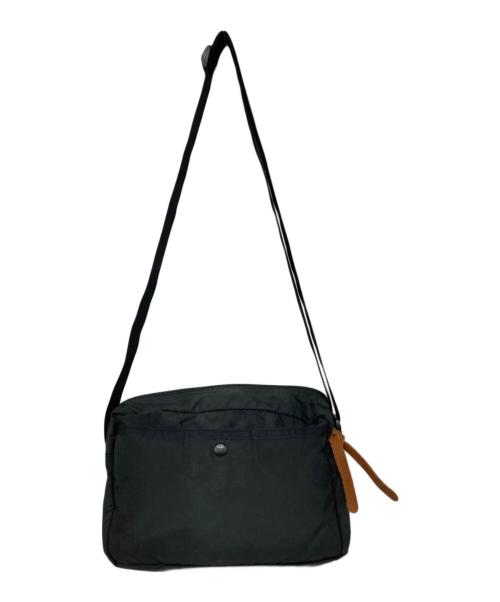 GREGORY（グレゴリー）GREGORY (グレゴリー) ショルダーバッグ ブラックの古着・服飾アイテム