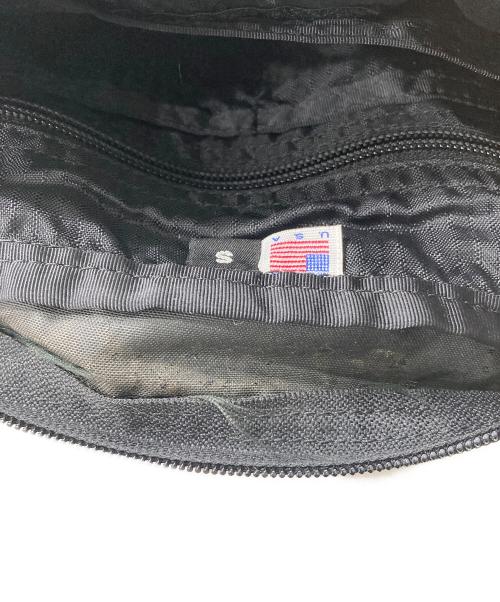 GREGORY（グレゴリー）GREGORY (グレゴリー) ショルダーバッグ ブラックの古着・服飾アイテム