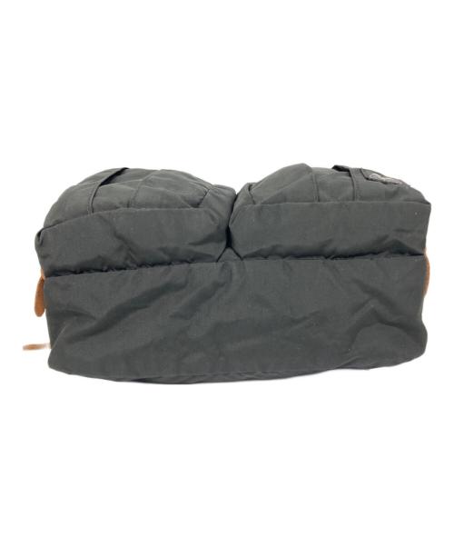 GREGORY（グレゴリー）GREGORY (グレゴリー) ショルダーバッグ ブラックの古着・服飾アイテム