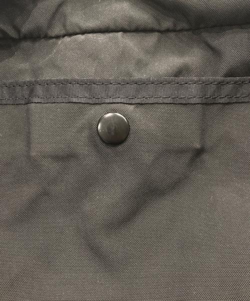 GREGORY（グレゴリー）GREGORY (グレゴリー) ショルダーバッグ ブラックの古着・服飾アイテム