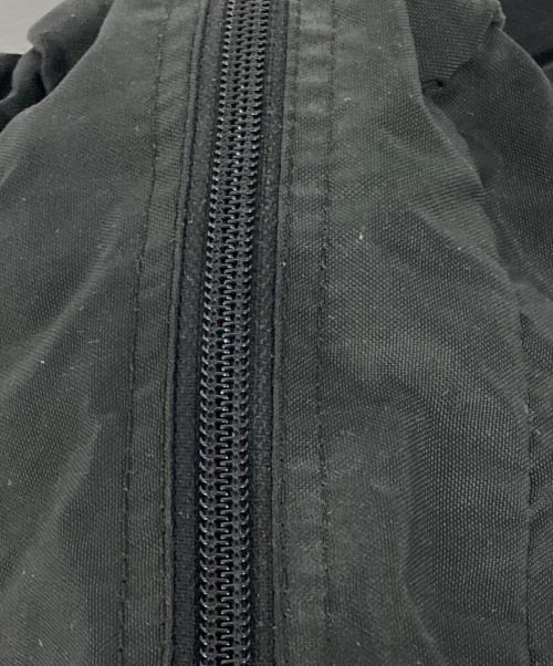 GREGORY（グレゴリー）GREGORY (グレゴリー) ショルダーバッグ ブラックの古着・服飾アイテム