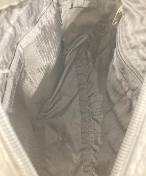 GREGORY（グレゴリー）GREGORY (グレゴリー) ショルダーバッグ ブラックの古着・服飾アイテム