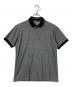 FRED PERRY（フレッドペリー）の古着「ポロシャツ」｜グレー