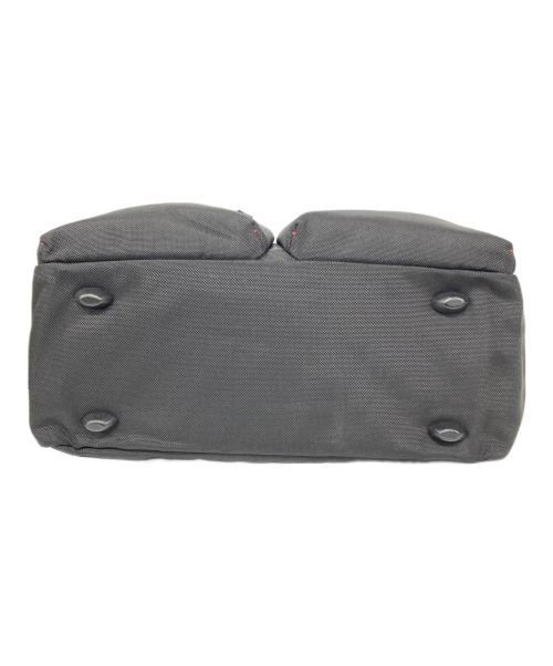 TUMI（トゥミ）TUMI (トゥミ) 2WAYバッグ/ALPHA BRAVO ブラックの古着・服飾アイテム