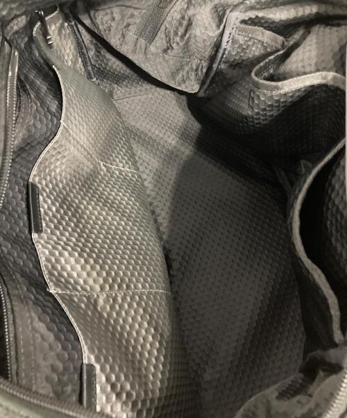 TUMI（トゥミ）TUMI (トゥミ) 2WAYバッグ/ALPHA BRAVO ブラックの古着・服飾アイテム