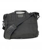 TUMIトゥミ）の古着「2WAYバッグ」｜ブラック