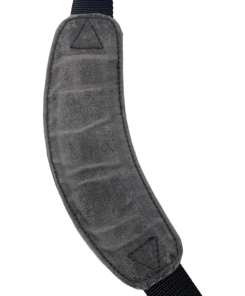 TUMI（トゥミ）TUMI (トゥミ) 2WAYバッグ ブラックの古着・服飾アイテム