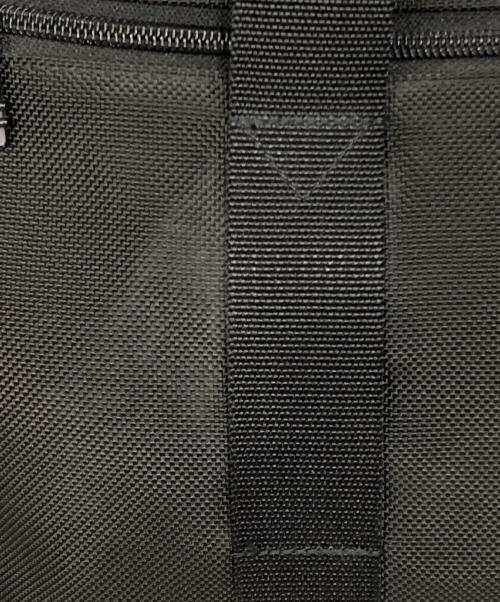 TUMI（トゥミ）TUMI (トゥミ) 2WAYバッグ ブラックの古着・服飾アイテム