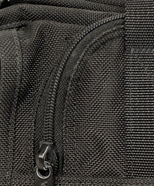 TUMI（トゥミ）TUMI (トゥミ) 2WAYバッグ ブラックの古着・服飾アイテム