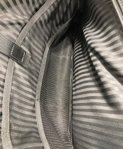 TUMI（トゥミ）TUMI (トゥミ) 2WAYバッグ ブラックの古着・服飾アイテム