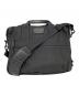 TUMI（トゥミ）の古着「2WAYバッグ」｜ブラック