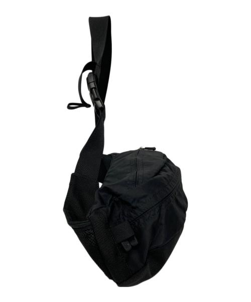 THE NORTH FACE（ザ ノース フェイス）THE NORTH FACE (ザ ノース フェイス) ウエストバッグ ブラックの古着・服飾アイテム