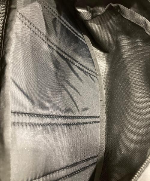 THE NORTH FACE（ザ ノース フェイス）THE NORTH FACE (ザ ノース フェイス) ウエストバッグ ブラックの古着・服飾アイテム