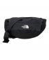 THE NORTH FACE（ザ ノース フェイス）の古着「ウエストバッグ」｜ブラック