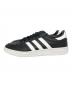 adidas (アディダス) Team Court ブラック サイズ:US9：4000円