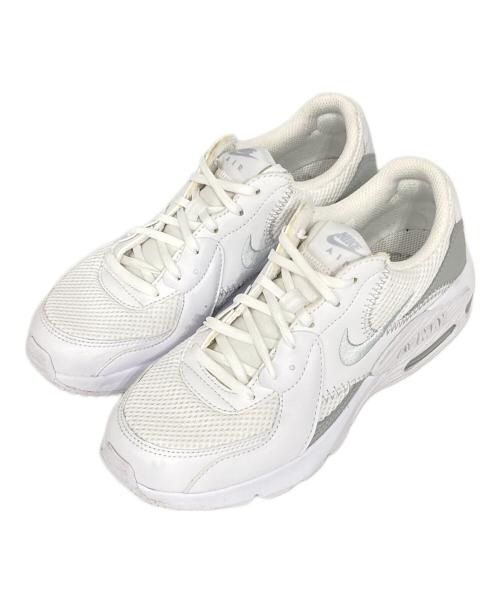 NIKE（ナイキ）NIKE (ナイキ) Air Max Excee ホワイト サイズ:US5.5の古着・服飾アイテム