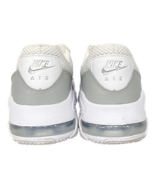 NIKE（ナイキ）NIKE (ナイキ) Air Max Excee ホワイト サイズ:US5.5の古着・服飾アイテム