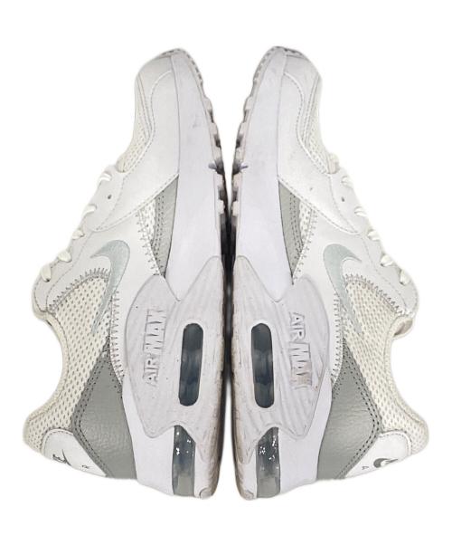 NIKE（ナイキ）NIKE (ナイキ) Air Max Excee ホワイト サイズ:US5.5の古着・服飾アイテム