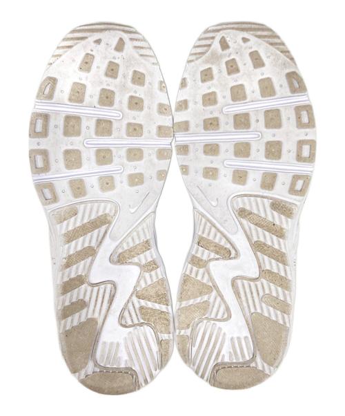 NIKE（ナイキ）NIKE (ナイキ) Air Max Excee ホワイト サイズ:US5.5の古着・服飾アイテム