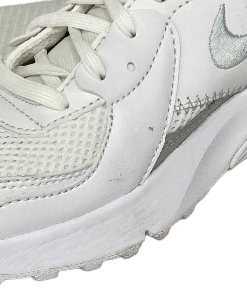 NIKE（ナイキ）NIKE (ナイキ) Air Max Excee ホワイト サイズ:US5.5の古着・服飾アイテム