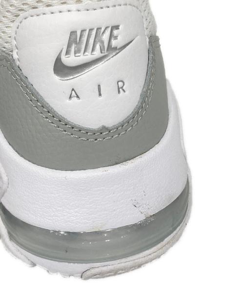 NIKE（ナイキ）NIKE (ナイキ) Air Max Excee ホワイト サイズ:US5.5の古着・服飾アイテム