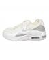 NIKE (ナイキ) Air Max Excee ホワイト サイズ:US5.5：4000円