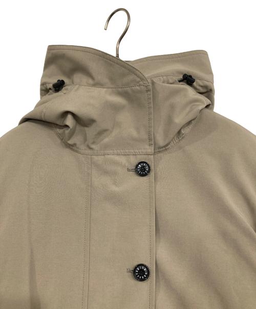 DRESSTERIOR（ドレステリア）DRESSTERIOR (ドレステリア) 3wayダウンライナーコート カーキ サイズ:36の古着・服飾アイテム