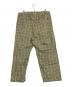 LEVI'S (リーバイス) Drawstring Trouser グリーン×ベージュ サイズ:XL：4000円