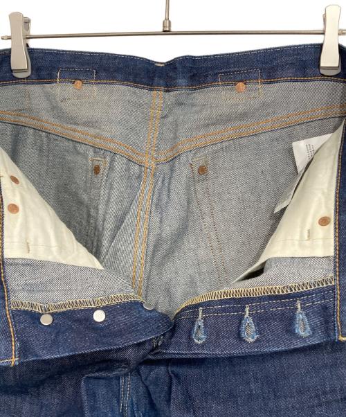 LEVI'S VINTAGE CLOTHING（リーバイス ビンテージ クロージング）LEVI'S VINTAGE CLOTHING (リーバイス ビンテージ クロージング) 501XXデニムパンツ インディゴ サイズ:W38/L34の古着・服飾アイテム