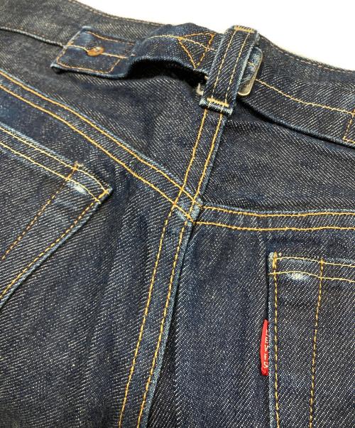 LEVI'S VINTAGE CLOTHING（リーバイス ビンテージ クロージング）LEVI'S VINTAGE CLOTHING (リーバイス ビンテージ クロージング) 501XXデニムパンツ インディゴ サイズ:W38/L34の古着・服飾アイテム