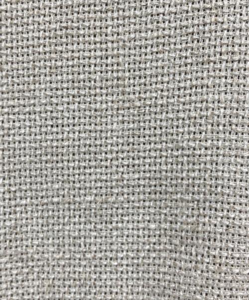 Spick and Span（スピック＆スパン）Spick and Span (スピック＆スパン) リネンツイードベスト ベージュ サイズ:表記無しの古着・服飾アイテム
