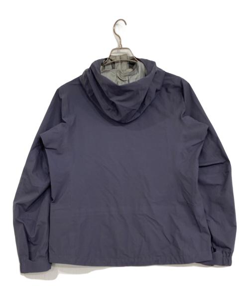 mont-bell（モンベル）mont-bell (モンベル) プモリパーカ グレー サイズ:Mの古着・服飾アイテム