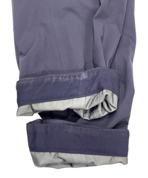 mont-bell（モンベル）mont-bell (モンベル) プモリパーカ グレー サイズ:Mの古着・服飾アイテム