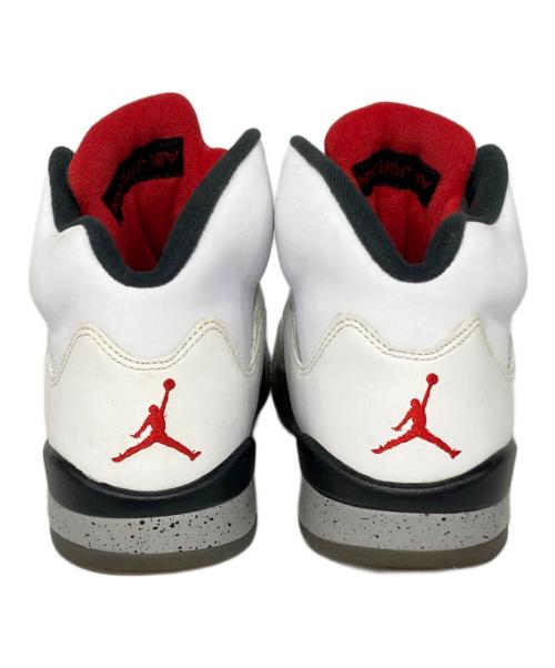 NIKE（ナイキ）NIKE (ナイキ) AIR JORDAN 5 RETRO 