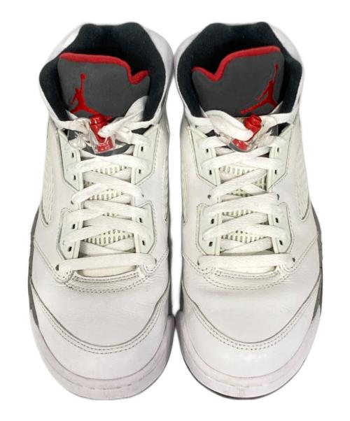 NIKE（ナイキ）NIKE (ナイキ) AIR JORDAN 5 RETRO 