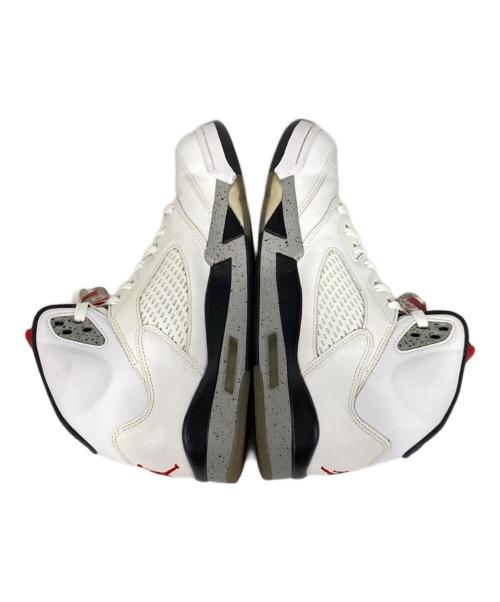 NIKE（ナイキ）NIKE (ナイキ) AIR JORDAN 5 RETRO 