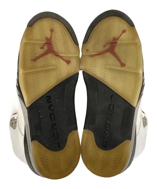 NIKE（ナイキ）NIKE (ナイキ) AIR JORDAN 5 RETRO 