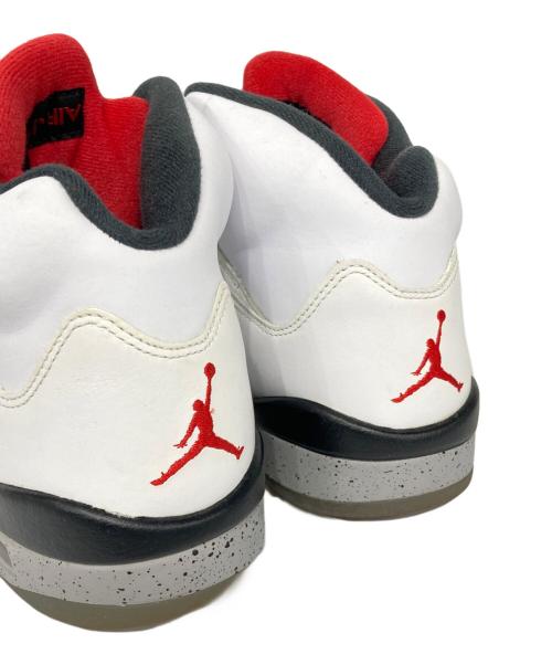NIKE（ナイキ）NIKE (ナイキ) AIR JORDAN 5 RETRO 