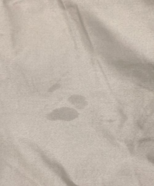 NOLLEY'S（ノーリーズ）NOLLEY'S (ノーリース) ミラレーン撥水ダウンジャケット カーキ サイズ:Lの古着・服飾アイテム