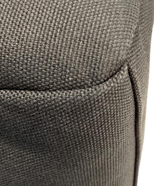 BLUE LABEL CRESTBRIDGE（ブルーレーベルクレストブリッジ）BLUE LABEL CRESTBRIDGE (ブルーレーベルクレストブリッジ) トートバッグ ブラックの古着・服飾アイテム