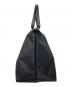 LONGCHAMP (ロンシャン) ル プリアージュ M ブラック：9000円