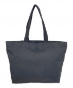 Herve Chapelierエルベシャプリエ）の古着「トートバッグ」｜ブラック