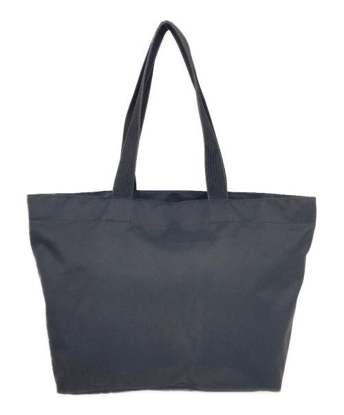 Herve Chapelier（エルベシャプリエ）Herve Chapelier (エルベシャプリエ) トートバッグ ブラックの古着・服飾アイテム