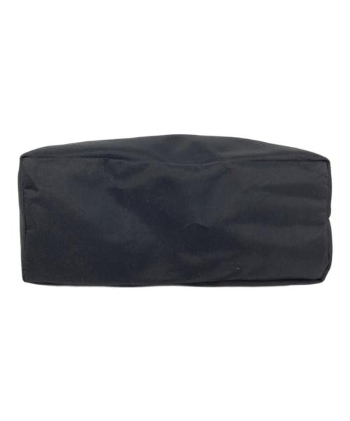 Herve Chapelier（エルベシャプリエ）Herve Chapelier (エルベシャプリエ) トートバッグ ブラックの古着・服飾アイテム