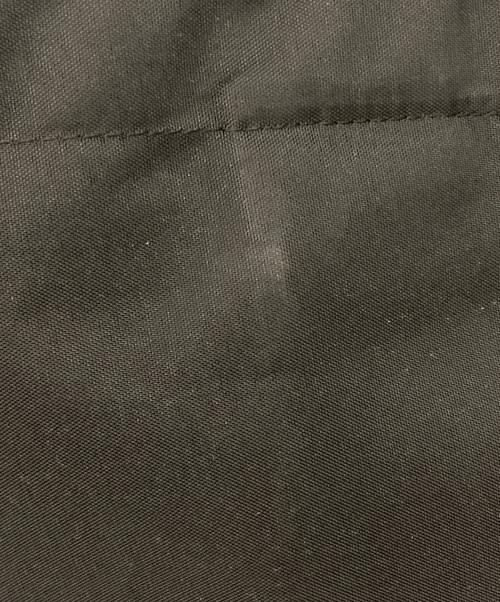 Herve Chapelier（エルベシャプリエ）Herve Chapelier (エルベシャプリエ) トートバッグ ブラックの古着・服飾アイテム