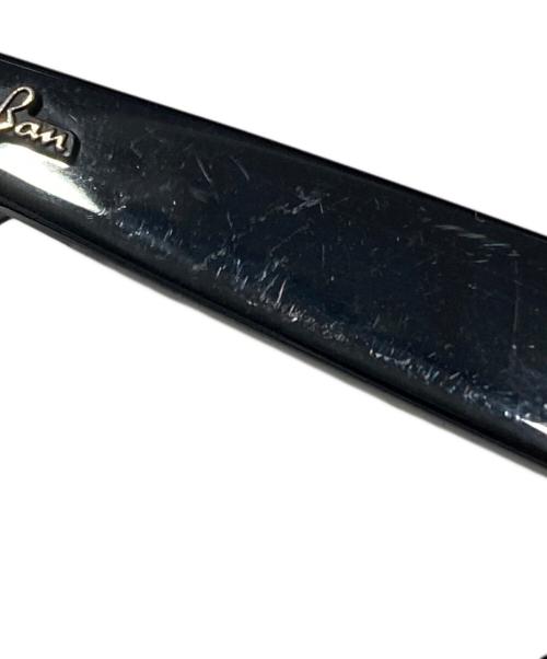 RAY-BAN（レイバン）RAY-BAN (レイバン) ORIGINAL WAYFARER OPTICS ブラック サイズ:50□22 150の古着・服飾アイテム